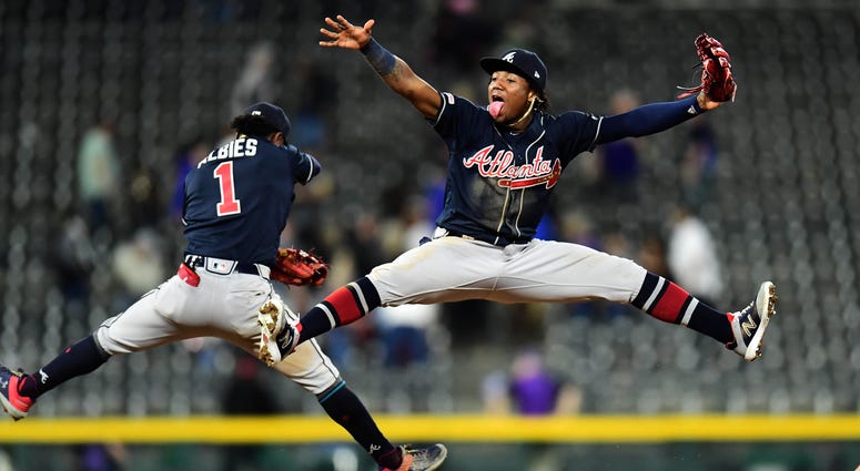 Ronald Acuña Jr.