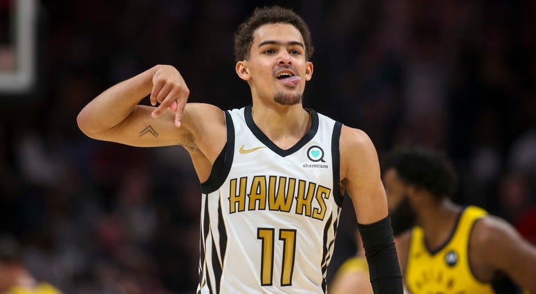 Trae Young