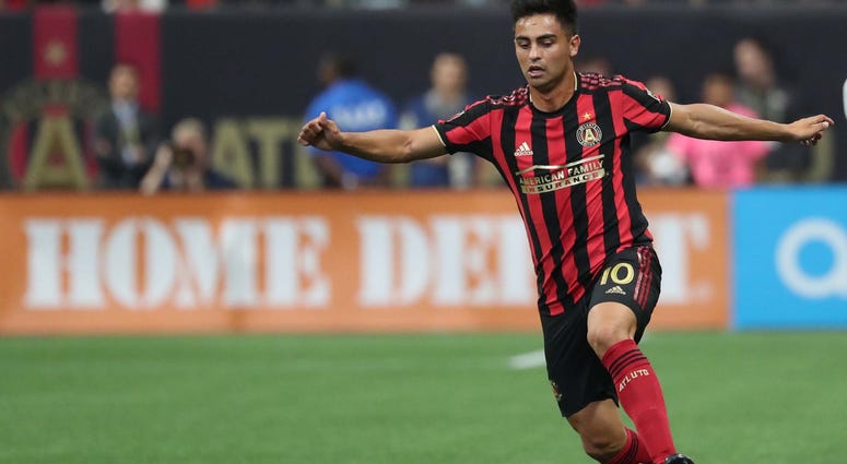 Pity Martinez
