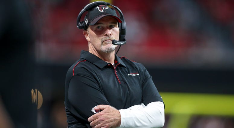 Dan Quinn
