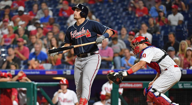 Atlanta Braves
