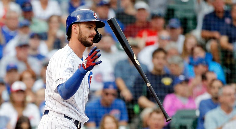 Kris Bryant