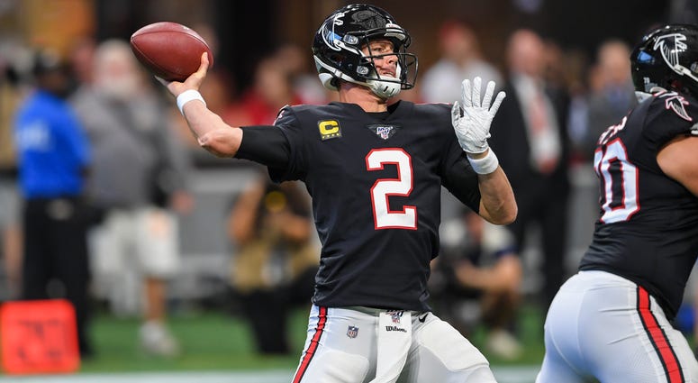 Matt Ryan