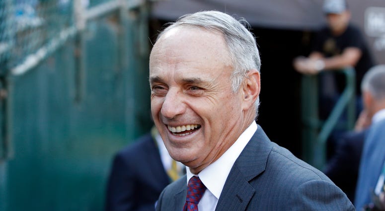 MLB