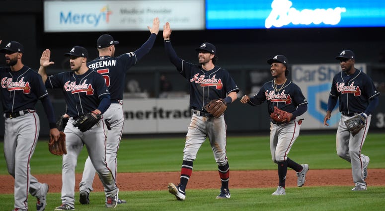 Atlanta Braves