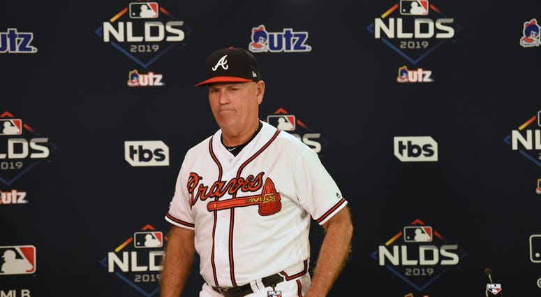 Brian Snitker