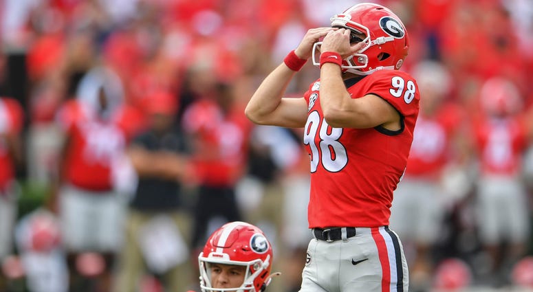 Rodrigo Blankenship
