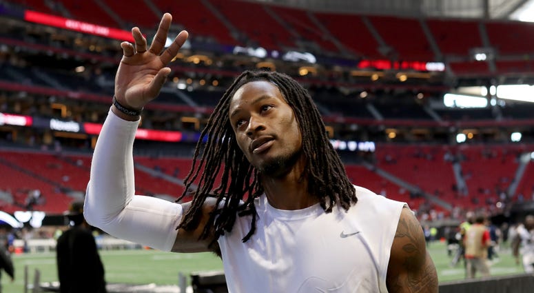 Todd_Gurley
