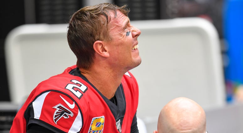 Matt Ryan