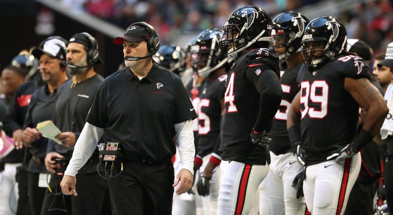 Dan Quinn
