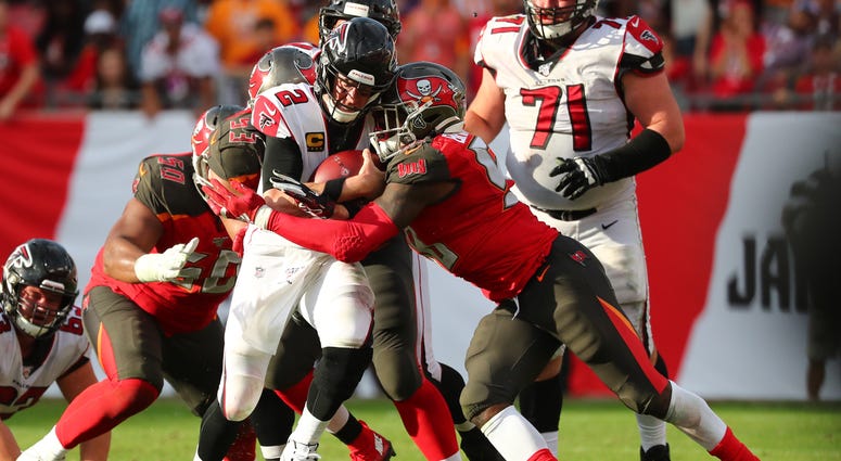 atlanta falcons