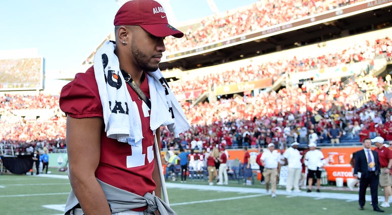 Tua Tagovailoa