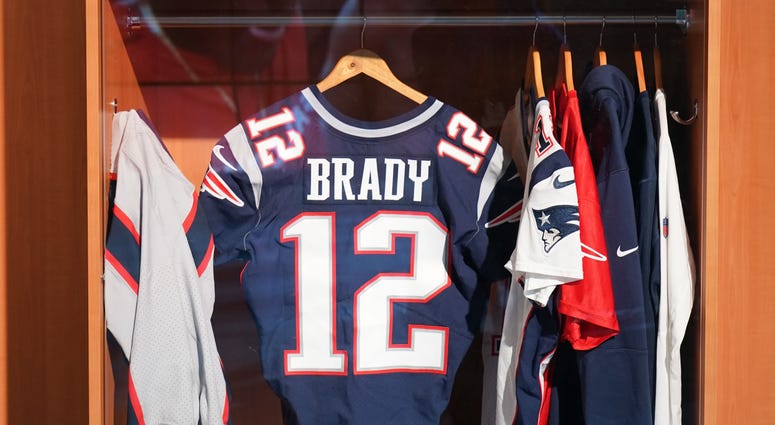 Tom Brady
