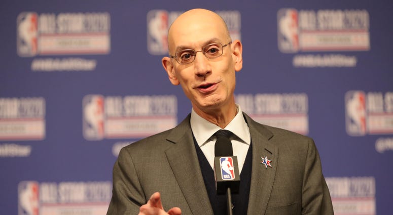 NBA