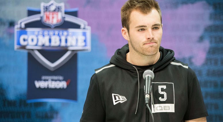 Jake Fromm