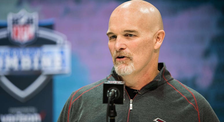 Dan Quinn