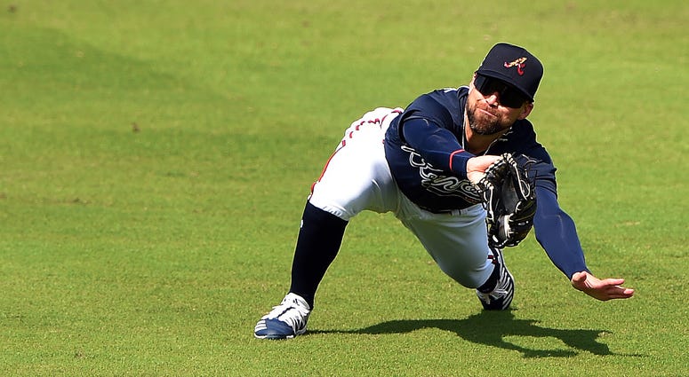 Atlanta Braves