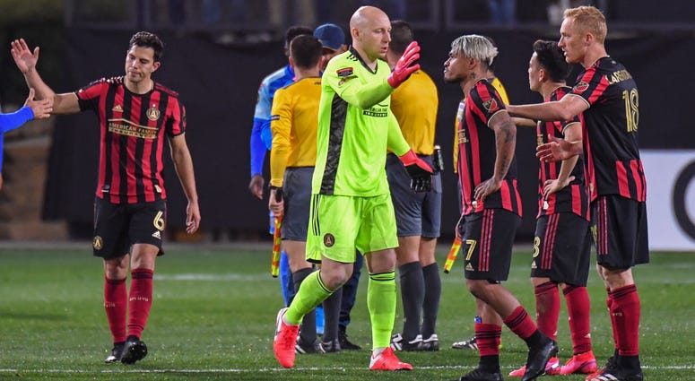 Atlanta United