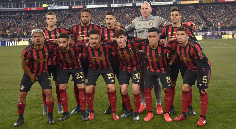 Atlanta United Atlanta United
