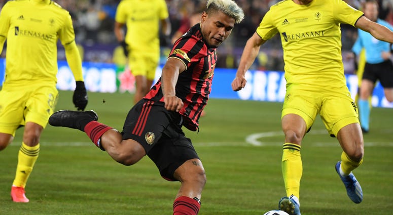 Josef Martinez