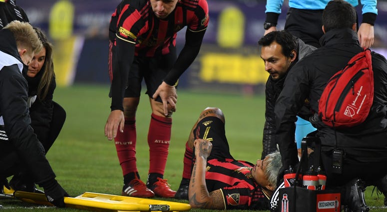 Josef Martinez