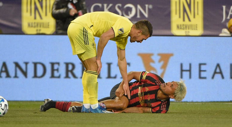Josef Martinez
