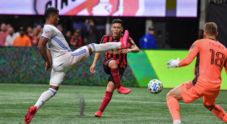Atlanta United