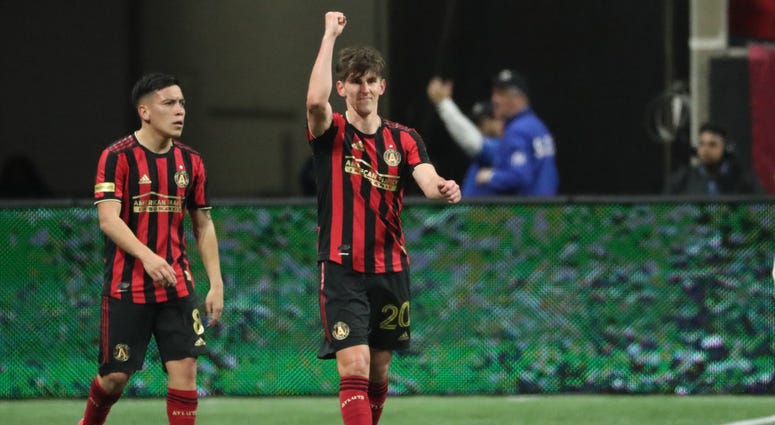 Barco and Hyndman