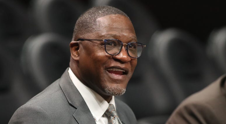 Dominique Wilkins