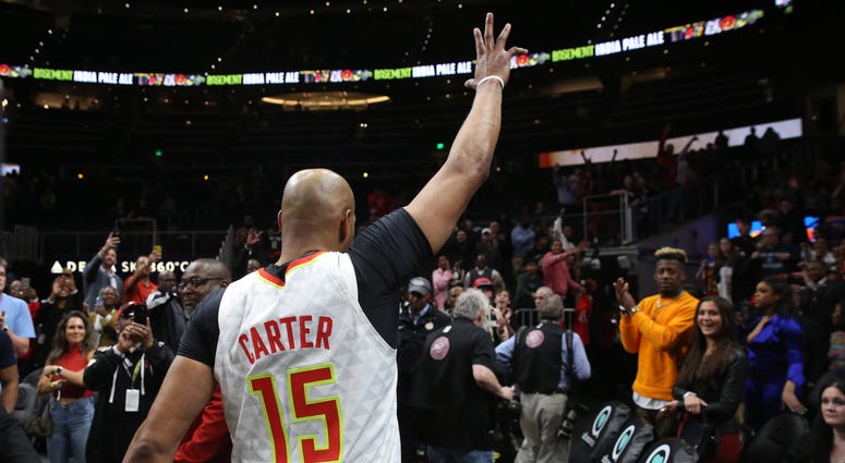 Atlanta Hawks