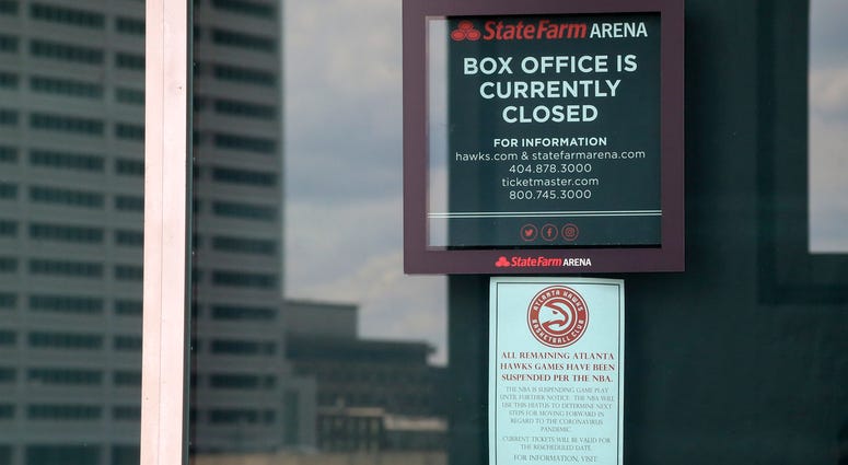 State Farm Arena