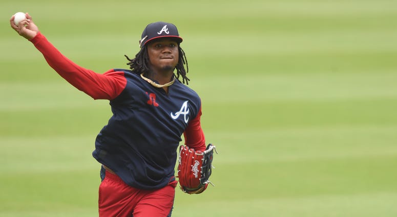 Atlanta Braves