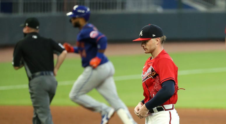 Sean Newcomb Sean Newcomb