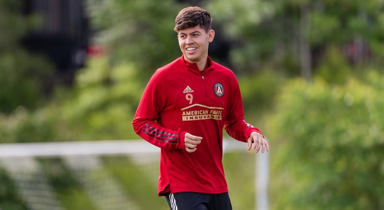 Matheus Rossetto