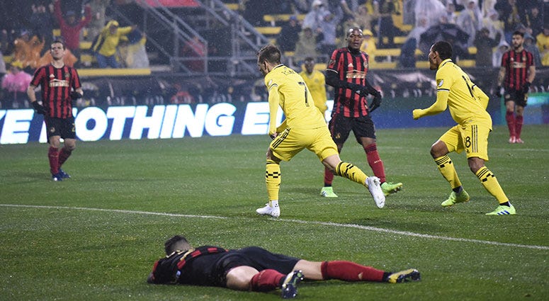 Atlanta United Atlanta United