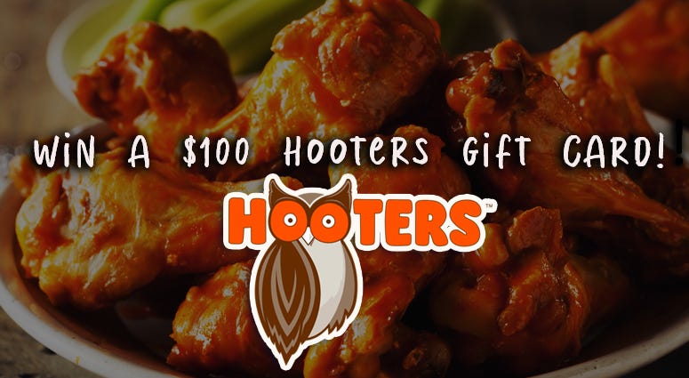 hooters