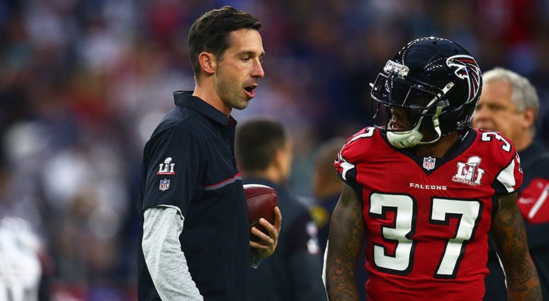 Kyle Shanahan Kyle Shanahan