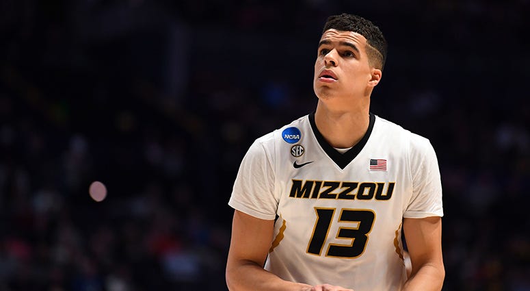 Michael Porter Jr. Michael Porter Jr.