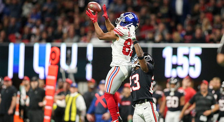 cornerback Robert Alford cornerback Robert Alford