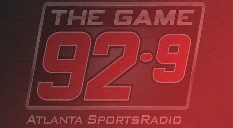 92-9 the Game 92-9 the Game