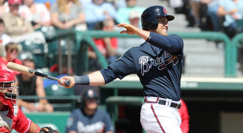 Preston Tucker Preston Tucker