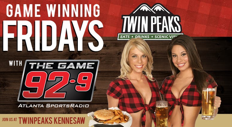 Twin Peaks Kennesaw Twin Peaks Kennesaw