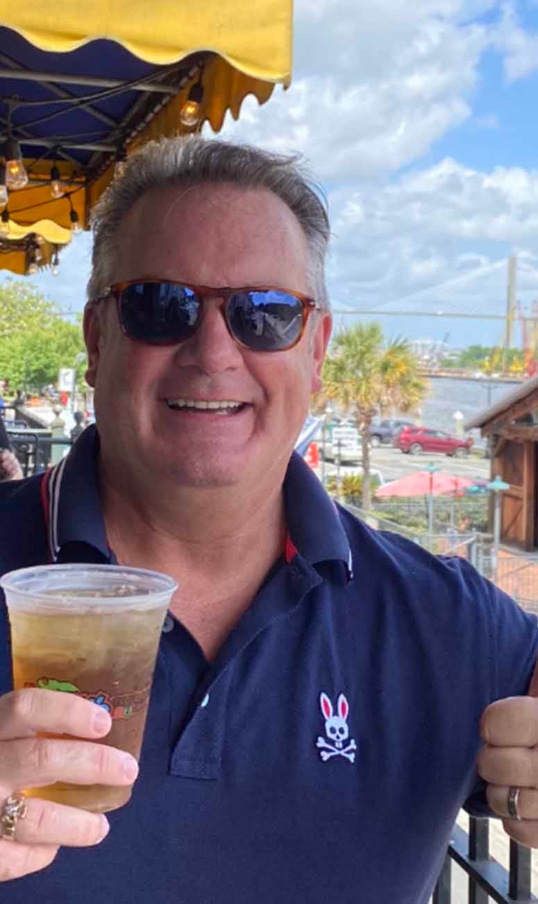 Mike Bell, Boozing with Bell Mike Bell, Boozing with Bell