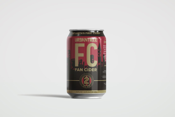 Fan Cider 2 Fan Cider 2