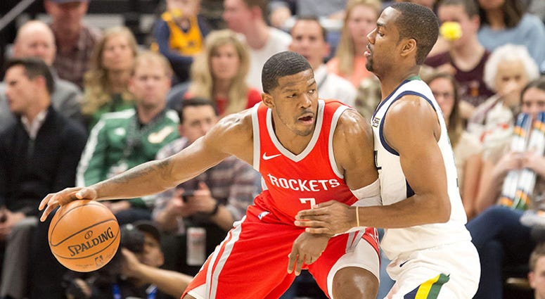 Joe Johnson Joe Johnson