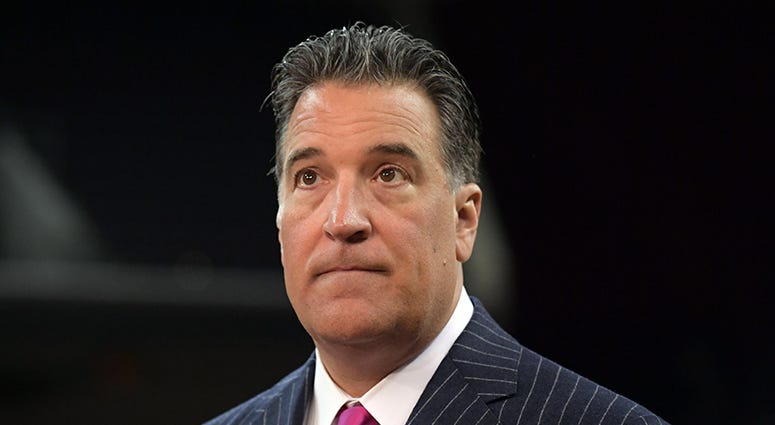 Steve Lavin Steve Lavin