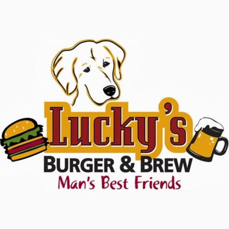 Lucky's Burger & Brew Lucky's Burger & Brew