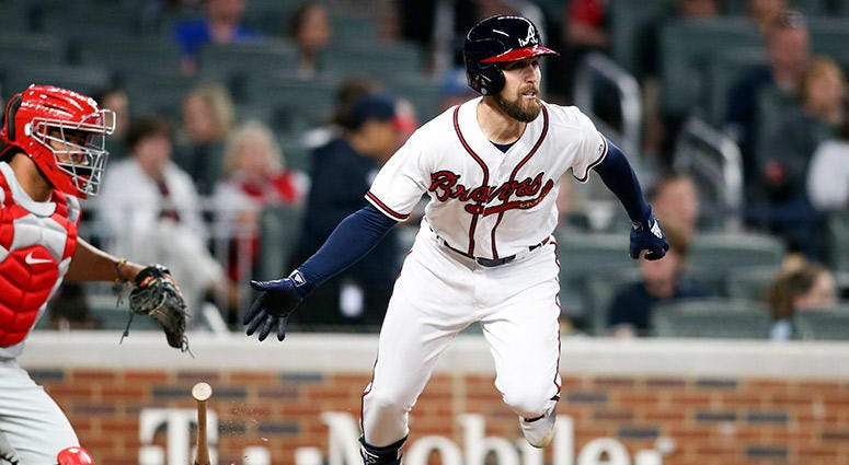 Ender Inciarte Ender Inciarte
