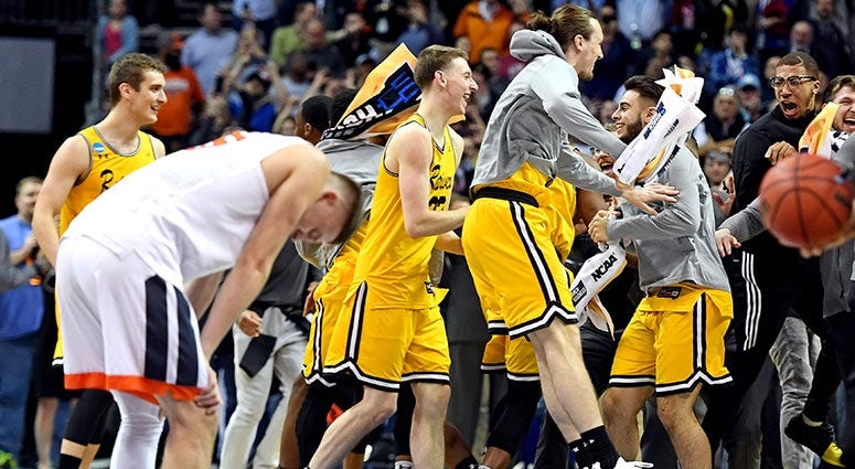 UMBC UMBC