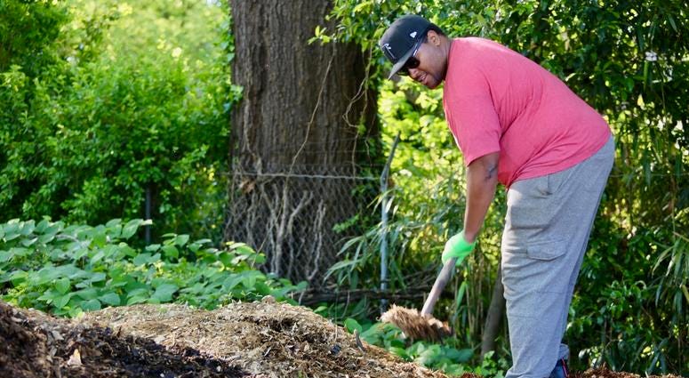 1Day1Thing Earth Day 2019 Metro Atlanta Urban Farm 1Day1Thing Earth Day 2019 Metro Atlanta Urban Farm